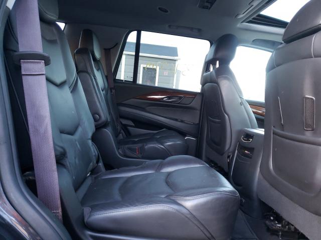 Photo 5 VIN: 1GYS4BKJ8GR479282 - CADILLAC ESCALADE L 