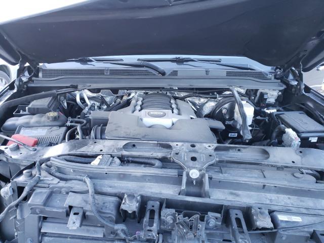 Photo 6 VIN: 1GYS4BKJ8GR479282 - CADILLAC ESCALADE L 