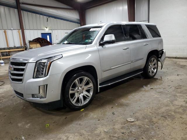 Photo 0 VIN: 1GYS4BKJ8HR242664 - CADILLAC ESCALADE 