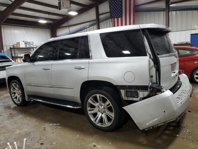 Photo 1 VIN: 1GYS4BKJ8HR242664 - CADILLAC ESCALADE 