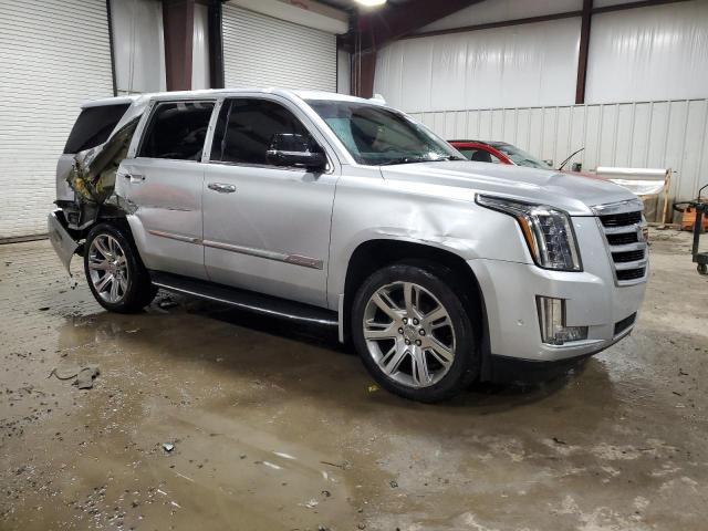 Photo 3 VIN: 1GYS4BKJ8HR242664 - CADILLAC ESCALADE 