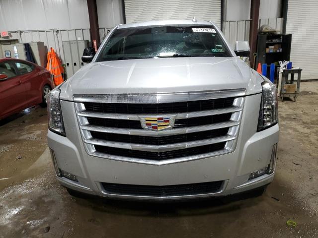 Photo 4 VIN: 1GYS4BKJ8HR242664 - CADILLAC ESCALADE 