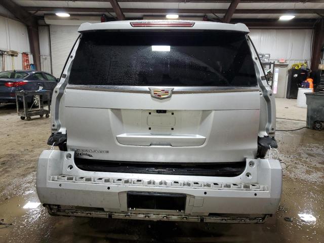 Photo 5 VIN: 1GYS4BKJ8HR242664 - CADILLAC ESCALADE 