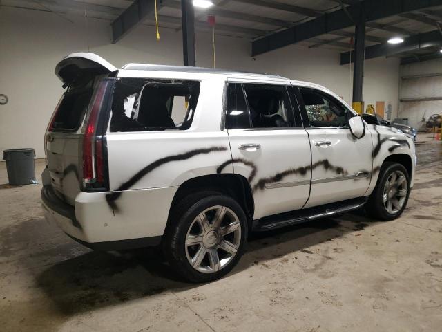 Photo 2 VIN: 1GYS4BKJ8HR320148 - CADILLAC ESCALADE L 