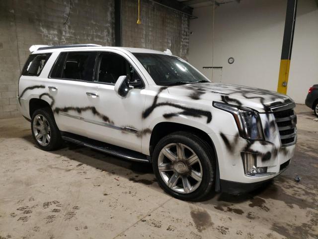 Photo 3 VIN: 1GYS4BKJ8HR320148 - CADILLAC ESCALADE L 