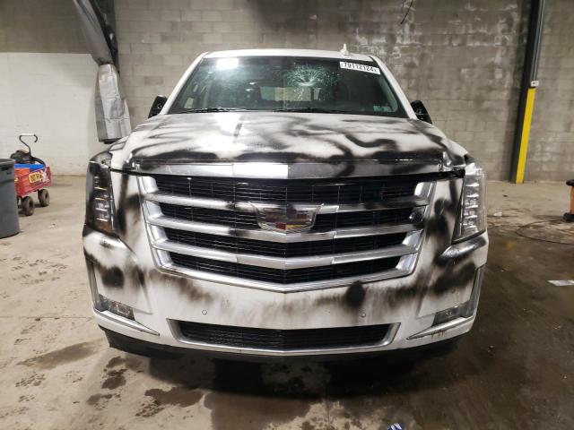 Photo 4 VIN: 1GYS4BKJ8HR320148 - CADILLAC ESCALADE L 