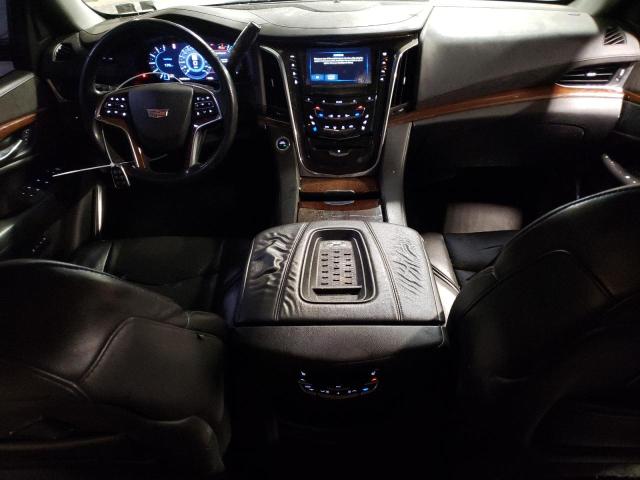 Photo 7 VIN: 1GYS4BKJ8HR320148 - CADILLAC ESCALADE L 