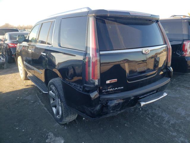 Photo 2 VIN: 1GYS4BKJ8HR407175 - CADILLAC ESCALADE 