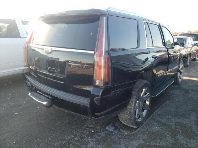 Photo 3 VIN: 1GYS4BKJ8HR407175 - CADILLAC ESCALADE 