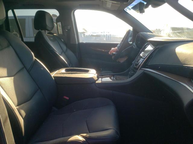 Photo 4 VIN: 1GYS4BKJ8HR407175 - CADILLAC ESCALADE 