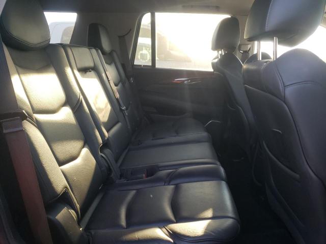 Photo 5 VIN: 1GYS4BKJ8HR407175 - CADILLAC ESCALADE 