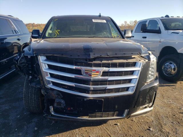 Photo 8 VIN: 1GYS4BKJ8HR407175 - CADILLAC ESCALADE 