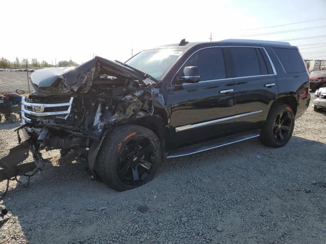 Photo 0 VIN: 1GYS4BKJ8JR101857 - CADILLAC ESCALADE L 