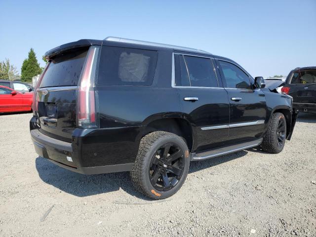 Photo 2 VIN: 1GYS4BKJ8JR101857 - CADILLAC ESCALADE L 