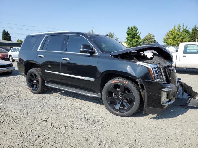 Photo 3 VIN: 1GYS4BKJ8JR101857 - CADILLAC ESCALADE L 