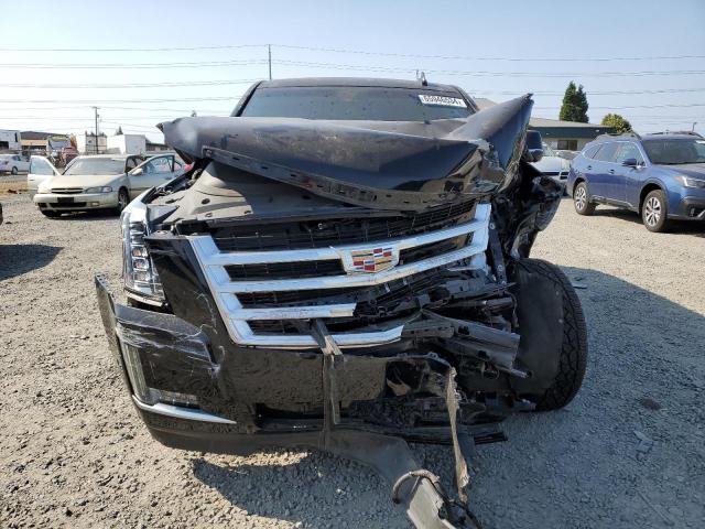 Photo 4 VIN: 1GYS4BKJ8JR101857 - CADILLAC ESCALADE L 