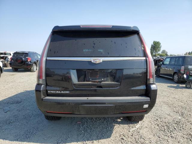 Photo 5 VIN: 1GYS4BKJ8JR101857 - CADILLAC ESCALADE L 