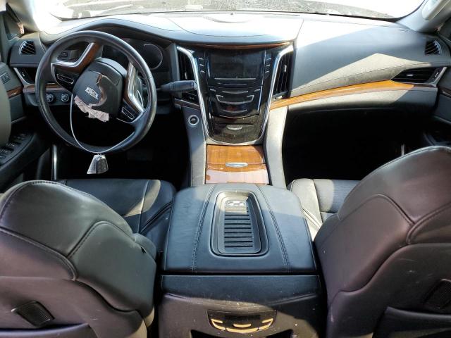 Photo 7 VIN: 1GYS4BKJ8JR101857 - CADILLAC ESCALADE L 