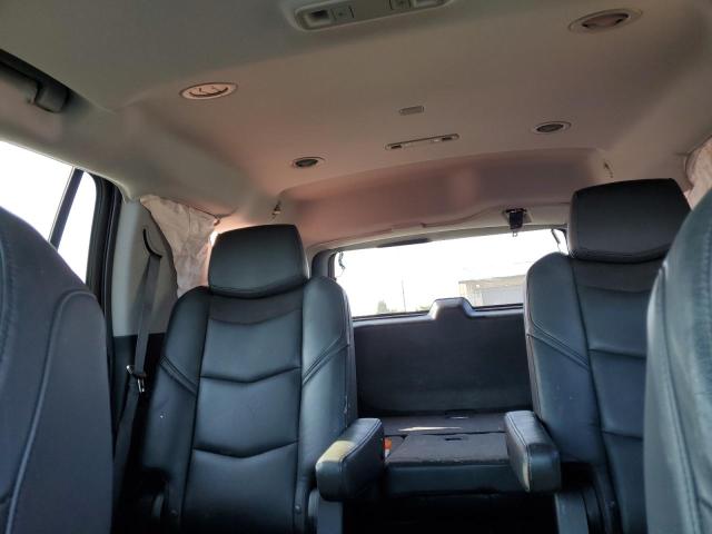 Photo 9 VIN: 1GYS4BKJ8JR101857 - CADILLAC ESCALADE L 