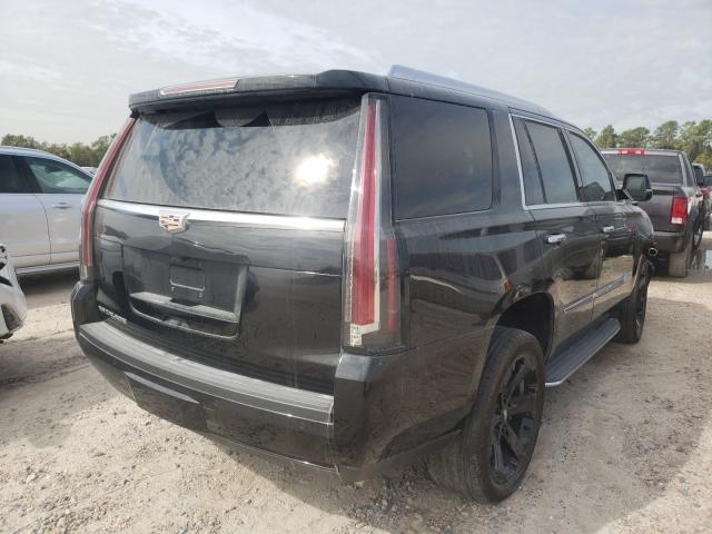 Photo 3 VIN: 1GYS4BKJ8JR233887 - CADILLAC ESCALADE L 