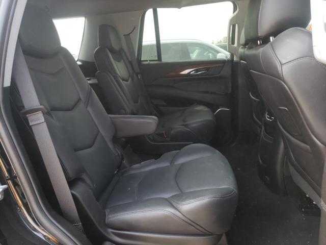 Photo 5 VIN: 1GYS4BKJ8JR233887 - CADILLAC ESCALADE L 