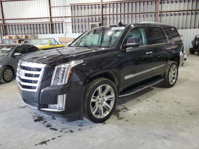 Photo 0 VIN: 1GYS4BKJ8JR276559 - CADILLAC ESCALADE 