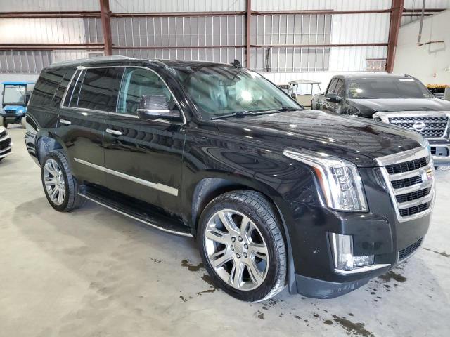 Photo 3 VIN: 1GYS4BKJ8JR276559 - CADILLAC ESCALADE 