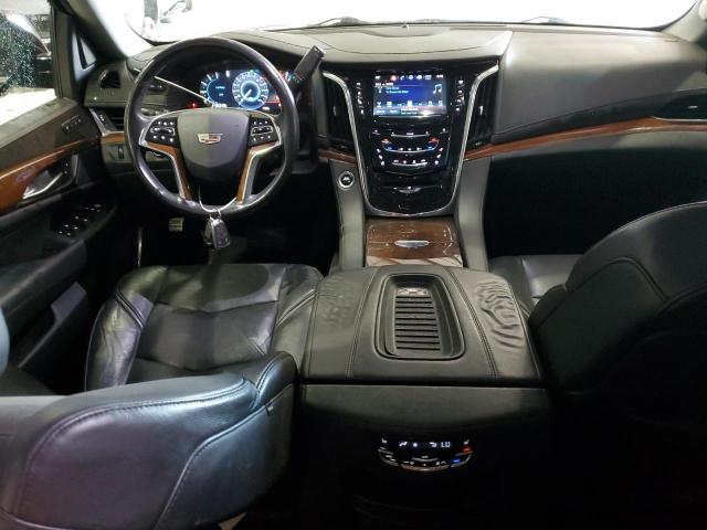 Photo 7 VIN: 1GYS4BKJ8JR276559 - CADILLAC ESCALADE 