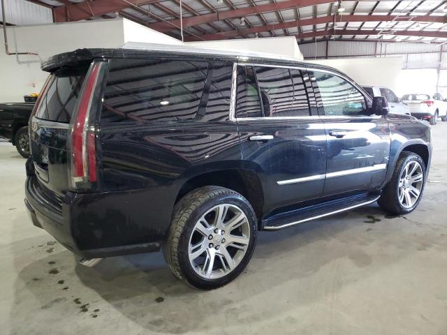 Photo 2 VIN: 1GYS4BKJ8JR276559 - CADILLAC ESCALADE 