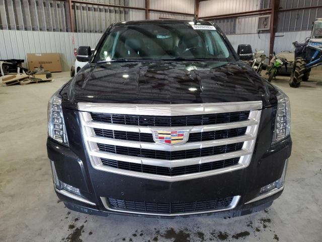 Photo 4 VIN: 1GYS4BKJ8JR276559 - CADILLAC ESCALADE 