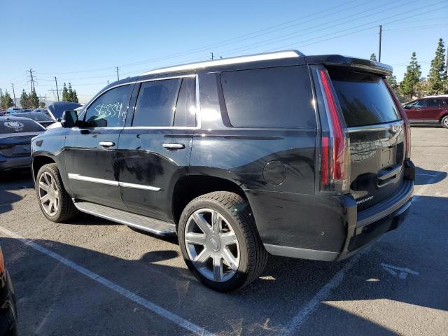 Photo 1 VIN: 1GYS4BKJ8JR379612 - CADILLAC ESCALADE L 