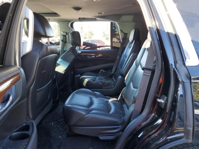 Photo 10 VIN: 1GYS4BKJ8JR379612 - CADILLAC ESCALADE L 