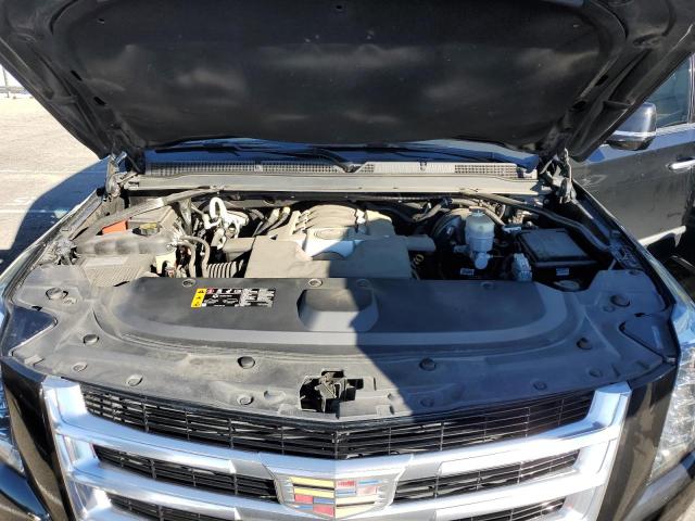 Photo 11 VIN: 1GYS4BKJ8JR379612 - CADILLAC ESCALADE L 