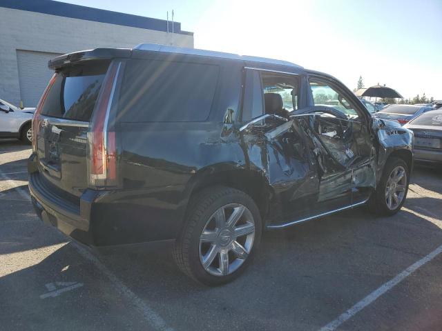 Photo 2 VIN: 1GYS4BKJ8JR379612 - CADILLAC ESCALADE L 