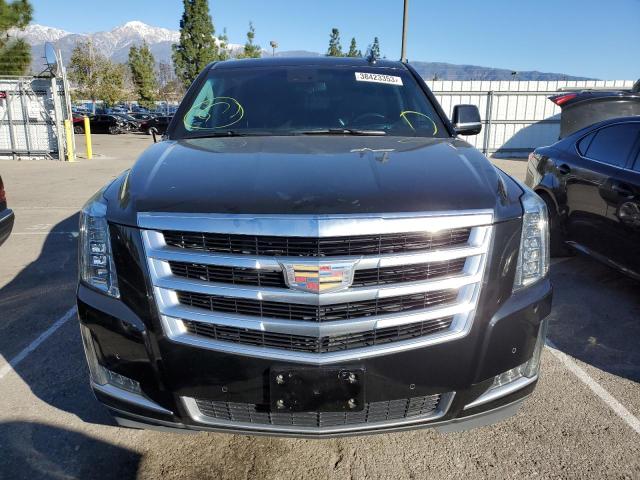 Photo 4 VIN: 1GYS4BKJ8JR379612 - CADILLAC ESCALADE L 