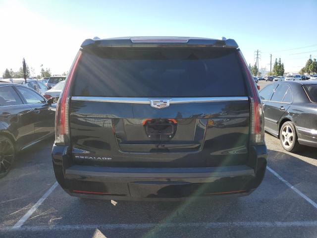 Photo 5 VIN: 1GYS4BKJ8JR379612 - CADILLAC ESCALADE L 