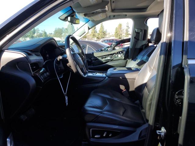 Photo 6 VIN: 1GYS4BKJ8JR379612 - CADILLAC ESCALADE L 