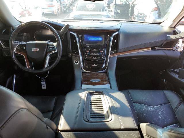 Photo 7 VIN: 1GYS4BKJ8JR379612 - CADILLAC ESCALADE L 