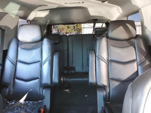 Photo 9 VIN: 1GYS4BKJ8JR379612 - CADILLAC ESCALADE L 