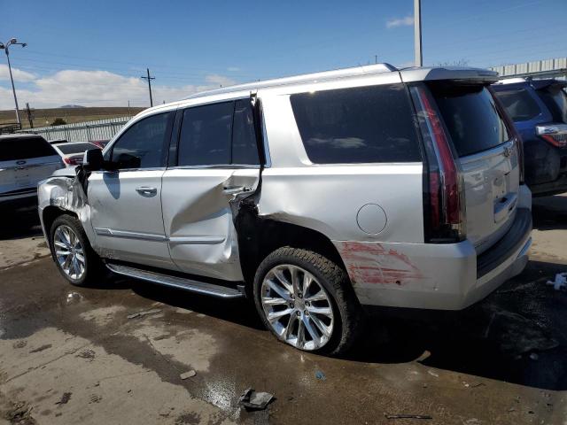 Photo 1 VIN: 1GYS4BKJ8KR108681 - CADILLAC ESCALADE L 