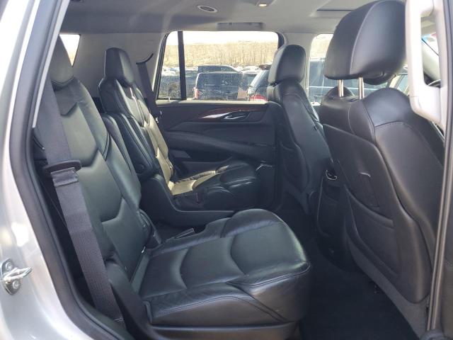 Photo 10 VIN: 1GYS4BKJ8KR108681 - CADILLAC ESCALADE L 