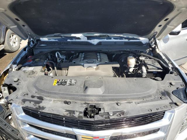 Photo 11 VIN: 1GYS4BKJ8KR108681 - CADILLAC ESCALADE L 