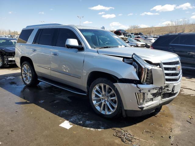 Photo 3 VIN: 1GYS4BKJ8KR108681 - CADILLAC ESCALADE L 