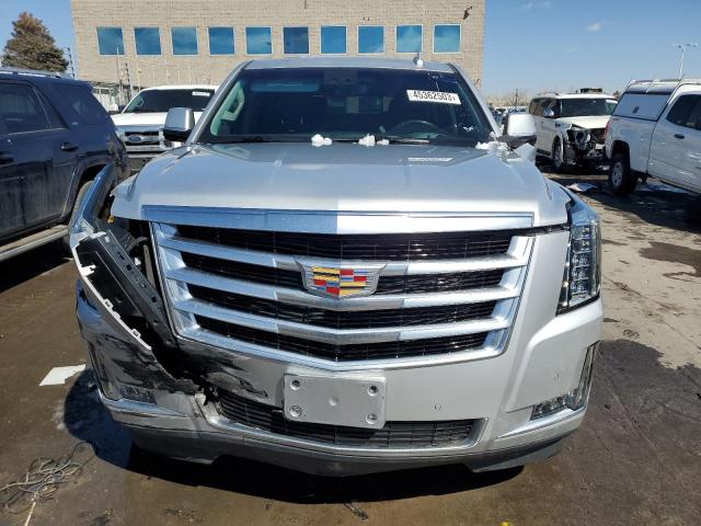 Photo 4 VIN: 1GYS4BKJ8KR108681 - CADILLAC ESCALADE L 