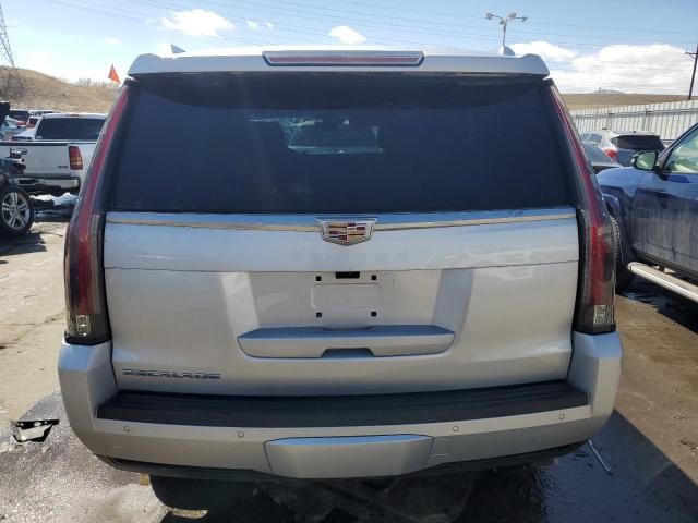 Photo 5 VIN: 1GYS4BKJ8KR108681 - CADILLAC ESCALADE L 