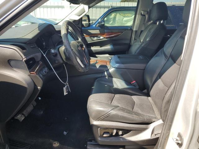 Photo 6 VIN: 1GYS4BKJ8KR108681 - CADILLAC ESCALADE L 