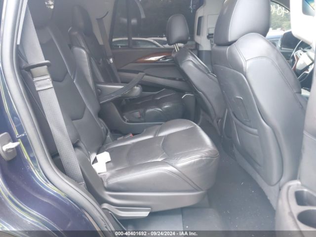 Photo 7 VIN: 1GYS4BKJ8KR201071 - CADILLAC ESCALADE 