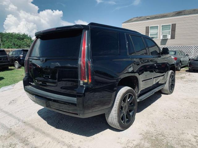 Photo 3 VIN: 1GYS4BKJ8KR219375 - CADILLAC ESCALADE L 