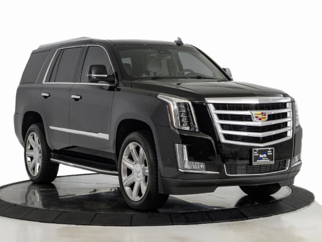 Photo 3 VIN: 1GYS4BKJ8KR282637 - CADILLAC ESCALADE 