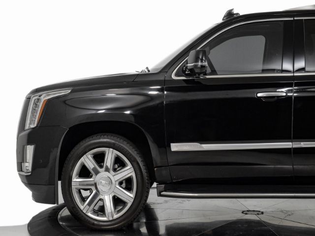 Photo 9 VIN: 1GYS4BKJ8KR282637 - CADILLAC ESCALADE 